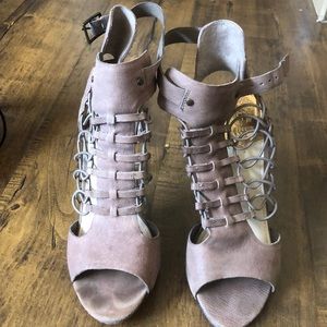 Vince Camuto heels